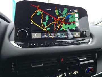 Nissan Qashqai 2022 Nissan Qashqai 1.3 DIG-T mHEV 158KM Tekna Xtronic, zdjęcie 21