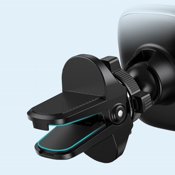 АВТОМОБИЛЬНЫЙ ДЕРЖАТЕЛЬ ДЛЯ ТЕЛЕФОНА WOZINSKY ДЛЯ АВТОМОБИЛЬНОЙ РЕШЕТКИ