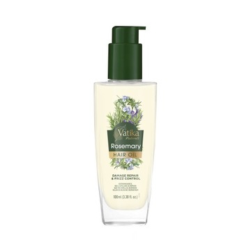 Olejek Rozmarynowy do Włosów - 100ml VATIKA NATURALS DABUR