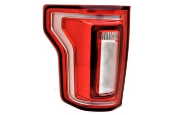 FORD F-150 F150 2015- LAMPA TYLNA LEWA NOWA LED
