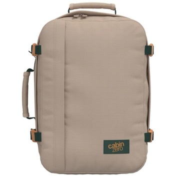 Plecak kabinowy CABINZERO CLASSIC 36L Cebu Sands