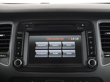 Kia Carens IV Minivan 1.7 VGT CRDi 141KM 2015 Kia Carens GRATIS! Pakiet Serwisowy o wartości, zdjęcie 22