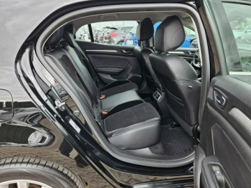 Renault Megane IV Hatchback 5d 1.3 TCe 140 FAP 140KM 2019 Renault Megane 1,3 benzyna 115KM nawigacja, zdjęcie 7