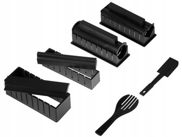 МАШИНА ДЛЯ СУШИ РОЛИКОВАЯ ТРУБОЧНАЯ МАШИНА Набор БАЗУКА