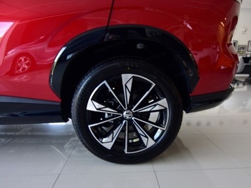 MG HS 2024 MG HS Excite 1.5 T-GDi AT DCT Suv 170KM 2024, zdjęcie 8