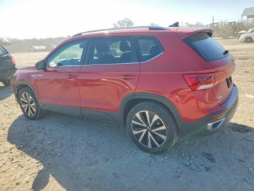 Volkswagen 2023 Volkswagen Inny Taos SE 2023 1.5 Benzyna 158KM, zdjęcie 1