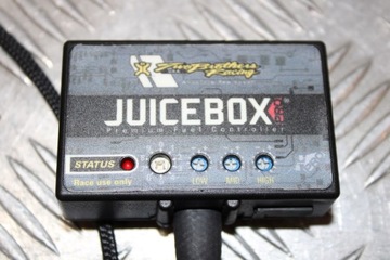 Тюнер EFI JUICEBOX Модуль контроллера впрыска дымит новый POLARIS RZR 800 S 11 - 14