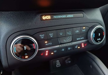 Ford Kuga III SUV 1.5 EcoBoost 150KM 2024 Ford Kuga 1.5 EcoBoost 150KM Titanium SalonPL SerwisASO Iwl. FV23 Gwarancja, zdjęcie 21