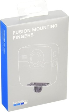 Складные монтажные крючки GOPRO FUSION ASDFR-001
