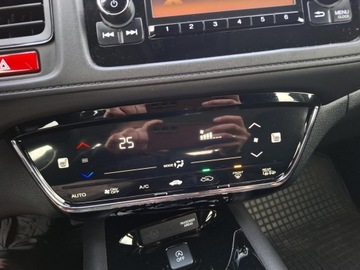Honda HR-V II SUV 1.5 i-VTEC 130KM 2017 Honda HR-V 1.5 V-TEC 130KM, Salon Polska, ASO, zes, zdjęcie 21