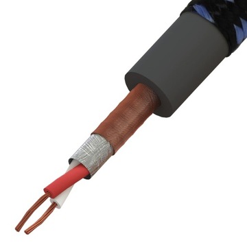 Кабель сабвуфера SVS Soundpath RCA-RCA 1 м