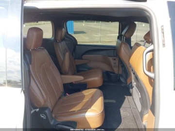 Chrysler Pacifica II 2021 Chrysler Pacifica Limited 2021 3.6l 3.6 Benzyna 287KM, zdjęcie 12