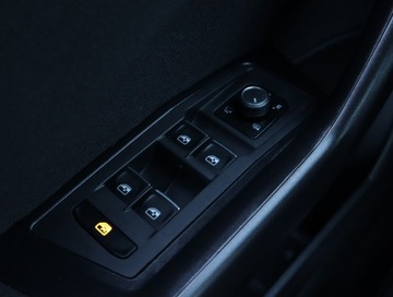 Volkswagen T-Roc I SUV 1.5 TSI ACT 150KM 2021 VW T-Roc 1.5 TSI, Salon Polska, Automat, Navi, zdjęcie 16