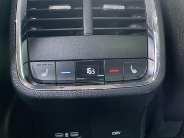 Skoda Octavia IV Liftback 1.5 TSI EVO 150KM 2023 Skoda Octavia 1.5TSI e-Tec 150KM Style DSG, LED To, zdjęcie 29