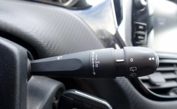 Peugeot 2008 I SUV 1.2 PureTech 82KM 2015 Peugeot 2008 1.2 82KM LEDY Klima Zero korozji Oryginalne szyby Stan BDB 1.2, zdjęcie 21