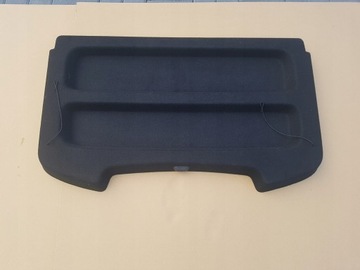 DACIA SANDERO II POLIČKA KUFRU ZADNÍ