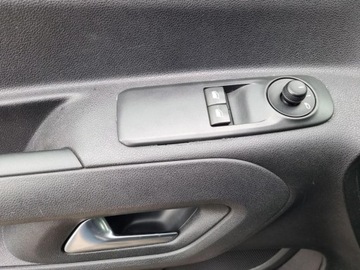 Opel Combo E Kombivan 1.5 Diesel 102KM 2018 Opel Combo Opel Combo Life 1.5 CDTI Enjoy SS 1.5 Diesel 102KM, zdjęcie 21