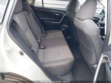 Toyota RAV4 V 2022 Toyota RAV4 2022r, XLE, 4x4, 2.5L 2.5 Benzyna 203KM, zdjęcie 12