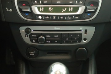 Renault Megane III Grandtour Facelifting 2013 Energy TCe 115KM 2013 Renault Megane 1.2 TCe, Klima, Klimatronic, zdjęcie 10