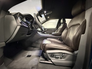 Audi Q8 SUV 3.0 50 TDI 286KM 2018 Audi Q8 50 TDI mHEV quattro Tiptronic S line *Fote, zdjęcie 21