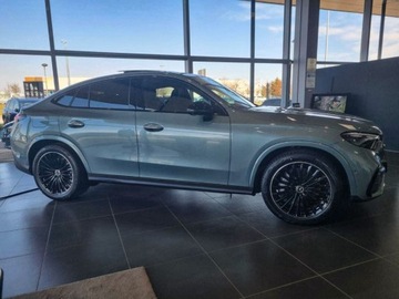 Mercedes GLC C254/X254 Coupe 2.0 200 204KM 2026 GLC Coupe 200 4-Matic AMG Line 2.0 (204KM) 2026, zdjęcie 2