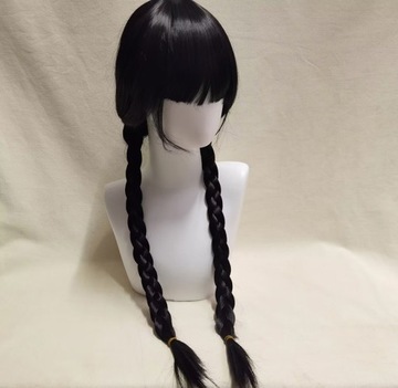 СРЕДА АДДАМС ВОЛОСЫ ПАРИК