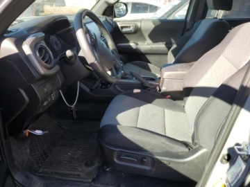 Toyota Tacoma II 2021 Toyota Tacoma 2021, 3.5L, 4x4, TRD SPORT, od ubezpieczalni 3.5 Benzyna, zdjęcie 7