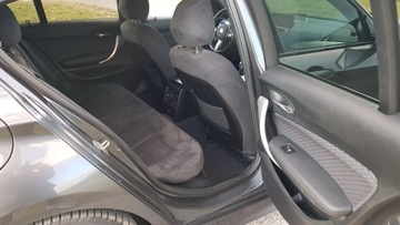 BMW Seria 1 F20-F21 Hatchback 5d Facelifting 2015 120d 190KM 2016 BMW 120d M Sport 2.0 Diesel 190KM 2016r Zadbany!, zdjęcie 22