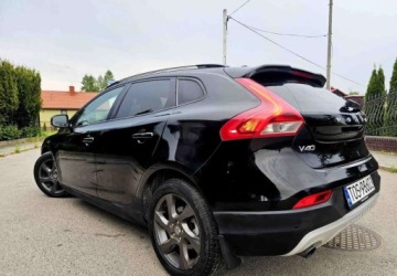 Volvo 2013 Volvo V40 Cross Country Volvo V40 Cross Country T4 Powershift Summum 1.6, zdjęcie 5