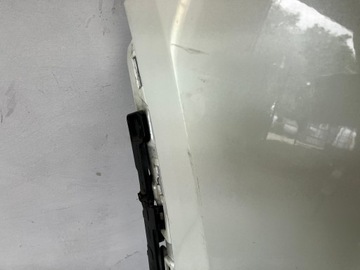 CHR C-HR ПЕРЕДНИЙ БАМПЕР ПЕРЕДНИЙ БЕЗ PDC 070 2NA