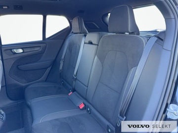 Volvo XC40 Crossover Facelifting 2.0 B3 163KM 2025 Volvo XC 40 Volvo XC40 Ultra B3 (163 + 14KM) FV23%, zdjęcie 21