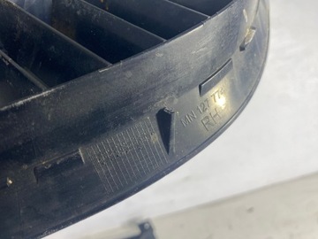 MASKA MŘÍŽKA CHLADIČŮ L+P MITSUBISHI COLT VI Z30 EU