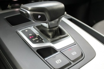 Audi Q5 II SUV Facelifting 2.0 35 TDI 163KM 2021 Audi Q5 35 TDI mHEV S-Tronic Salon Polska GWARANCJA SelectCar+ FV 23%, zdjęcie 31