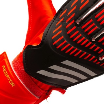 ADIDAS PREDATOR вратарские перчатки ДЕТСКИЕ футбольные перчатки