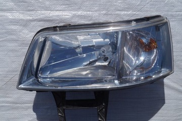 LAMPA PRZÓD PRZEDNIA LEWA VW T5 EUROPA 7H1941015N