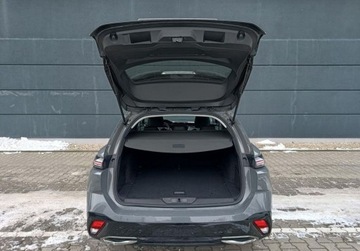 Peugeot 2023 Peugeot 308 1.5 BlueHDI 130 Allure Pack SS EAT8 Vat 23 Salon PL Serwis ASO, zdjęcie 8