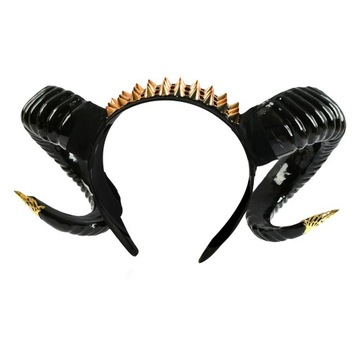 Fantasy Headband for Halloween Christmas for