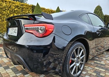 Subaru BRZ I Coupe Facelifting 2.0 200KM 2018 Subaru BRZ 2.0 Benzyna 200 KM, Brembo,Niski pr..., zdjęcie 11