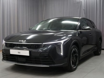 Kia 2025 KIA K4 1.6 T-GDI L Hatchback 150KM 2025