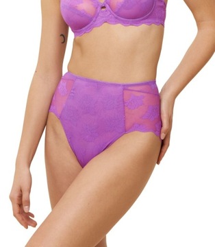 Triumph Amourette 300 Summer Highwaist Panty majtki