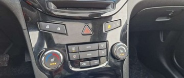 Chevrolet Orlando 2.0D 163KM 2013 Chevrolet Orlando LTZ 163KM NAVI Kamera 7 Foteli Skora 2.0 Diesel 163KM, zdjęcie 22