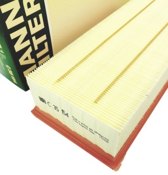 Mann-Filter C 35 154 Воздушный фильтр