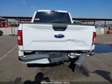 Ford 2018 Ford F150 2018 FORD F-150 XL 2.7 Benzyna 325KM, zdjęcie 14