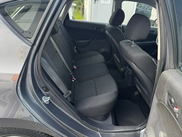 Hyundai i30 I Hatchback 1.4 109KM 2009 Hyundai i30 Raty Zamiana Gwarancja bardzo zadbany, zdjęcie 8