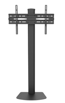 Techly Przykręcany Stojak Podłogowy TV LED/LCD 32-55