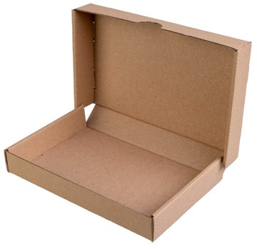 Коробка-упаковка-кейс 16х11х2,5 для фотографий 10х15.