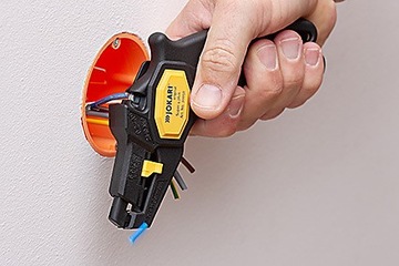 СТРИППЕР ДЛЯ СНЯТИЯ ИЗОЛЯЦИИ SUPER 4 PLUS