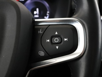 Volvo XC40 Crossover Plug-In 1.5 T4 Plug-in Hybrid 211KM 2021 Volvo XC 40 PHEV automat full LED skóra panorama, zdjęcie 31