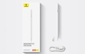 СТИЛУС BASEUS ACTIVE PENCIL PEN ДЛЯ APPLE IPAD AIR / PRO LED ПЛАНШЕТА