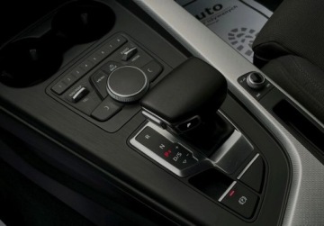 Audi A4 B9 Avant 2.0 TDI 150KM 2016 Audi A4 Avant 2.0 TDI150KM Stronic gwarancja BiXenon ZAREJESTROWANY GWARA, zdjęcie 24